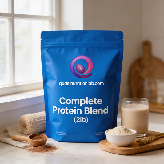 Complete Protein Blend (2lb)